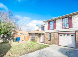 4518 Nervin St, The Colony, TX 75056