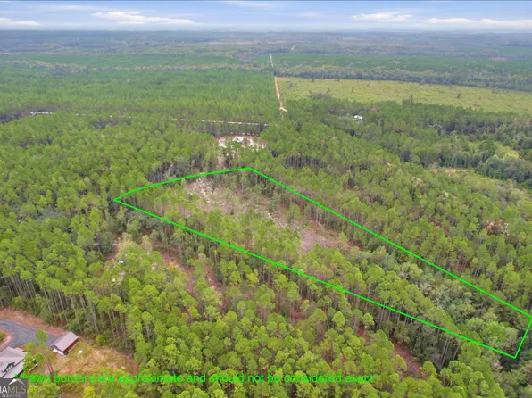 Vacant South Bluff Rd Lot 2, White Oak, GA 31568