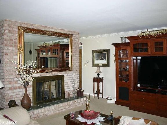 4th image of 13507 Donnybrook Dr