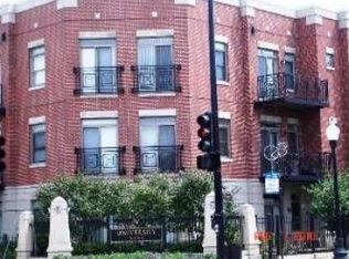 1461 S Halsted St UNIT 1A, Chicago, IL 60607