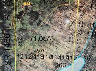 0 Chapman Dr, Lexington, NC 27295