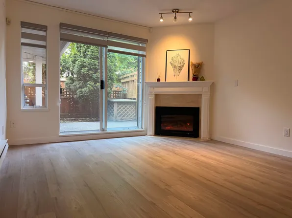 7184 Stride Ave #5, Burnaby, BC V3N 1T7