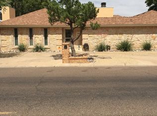 4410 Ward St, Midland, TX 79705