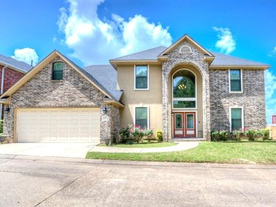 2054 Willow Ridge Blvd, Shreveport, LA, 71119