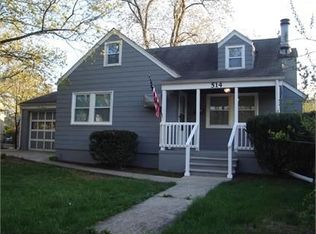514-16 Clinton Ave, Plainfield, NJ 07063