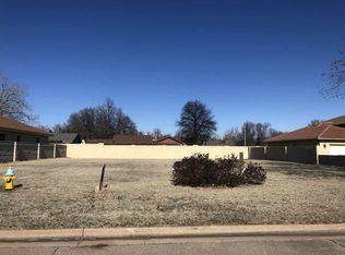 3626 Compound, Enid, OK 73703