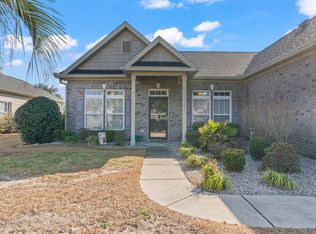 605 Tattlesbury Dr. #605 Tattlesbury Drive, Conway, SC 29526