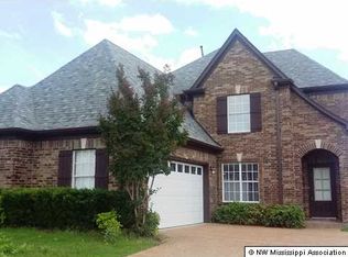 2705 Graystone Dr, Southaven, MS 38671