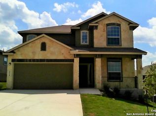 4018 Adair Blf, San Antonio, TX 78223