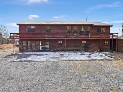 1504 Wildwood Ln, Marshall, AR, 72650