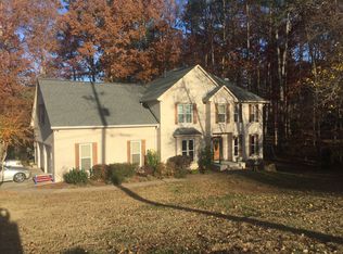 1202 Red Fox Cir, Woodstock, GA 30188