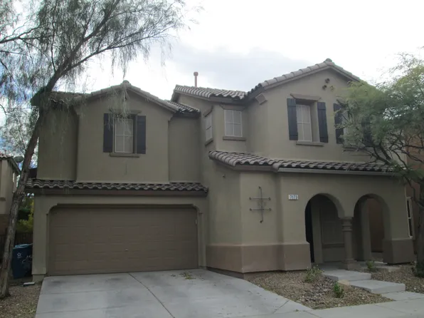 7173 Las Colinas Ave, Las Vegas, NV 89179