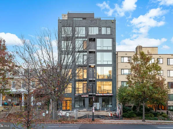 4111 Connecticut Ave NW APT 404, Washington, DC 20008