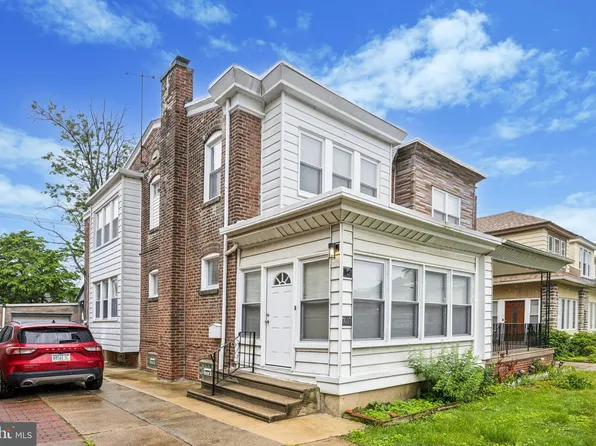 7017 Montague St, Philadelphia, PA 19135