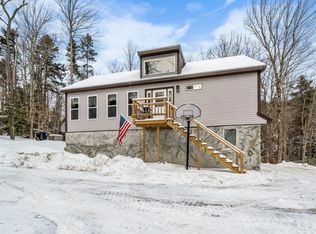 216 Coolidge Dr, Washington, NH 03280