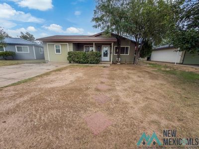 1300 N Llano Dr, Hobbs, NM, 88240