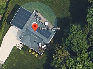 16 Heathcote Rd, Norwalk, CT 06851