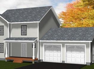 2 Abenaki Dr, Windham, ME 04062