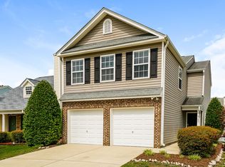 8145 Wesley Farm Dr, Raleigh, NC 27616