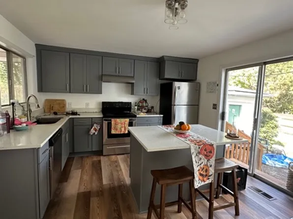 1040 SW Pioneer Dr, Willamina, OR 97396