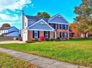 10147 Cedarwood Dr, Union, KY 41091