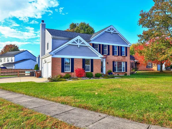 10147 Cedarwood Dr, Union, KY 41091