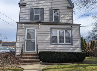 1045 Prospect St FLOOR 2, Hillside, NJ 07205