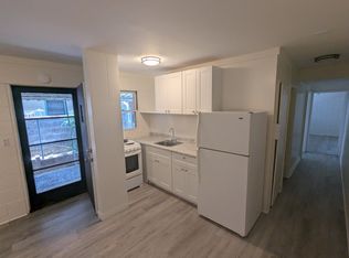 2032 Kapiolani Blvd #1A, Honolulu, HI 96826