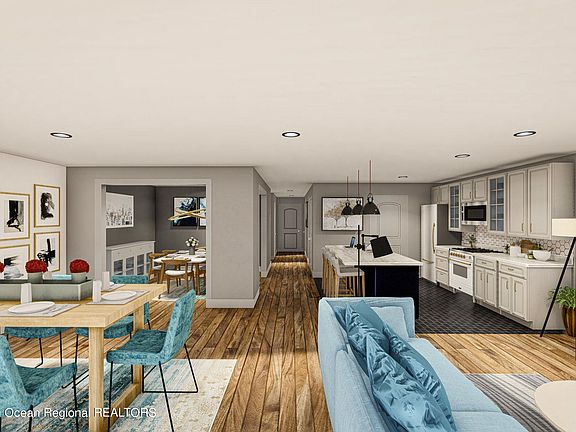 5th image of 1080 Ocean Avenue #PH1