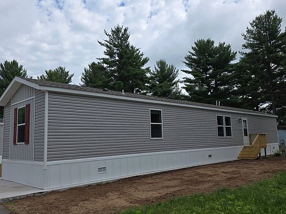 3rd image of W3940 Mitchell Rd Trailer 11
