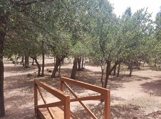 2203 N Florence Rd, Payson, AZ 85541