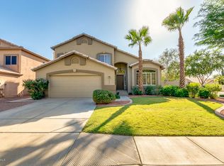 607 W Country Estates Ave, Gilbert, AZ 85233