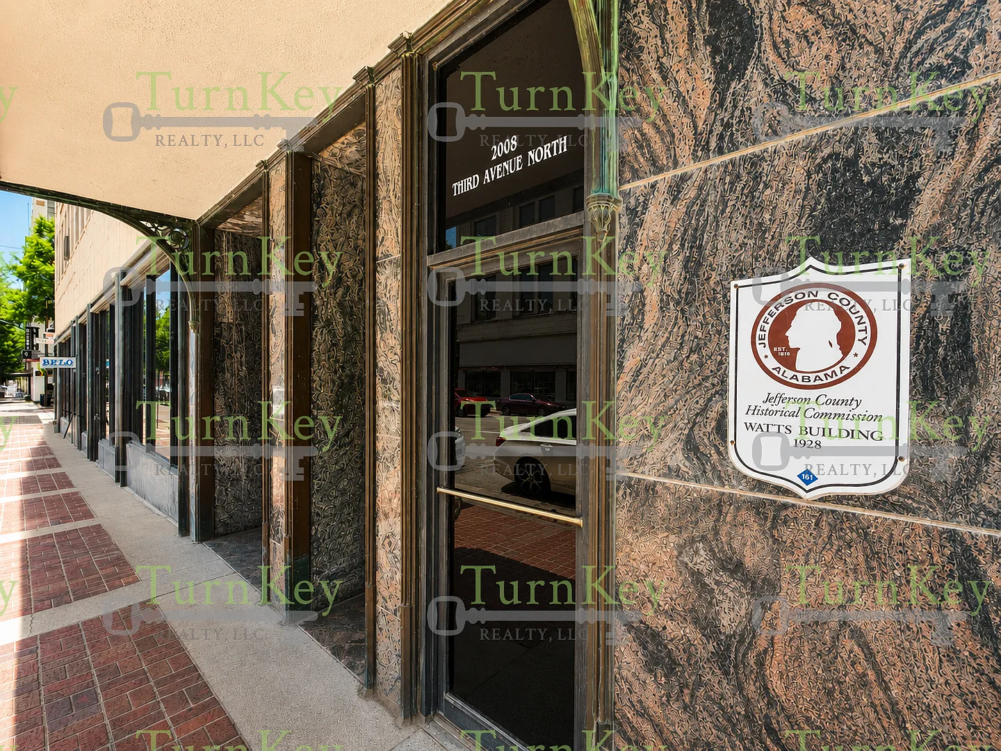 Condo for rent in Downtown Birmingham — Photo 4