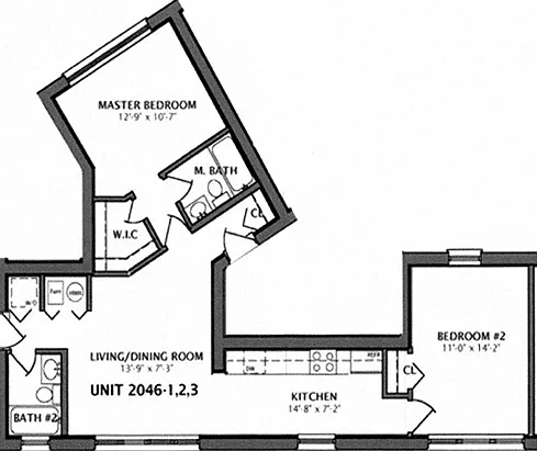 2038 W Touhy Ave — Photo 14