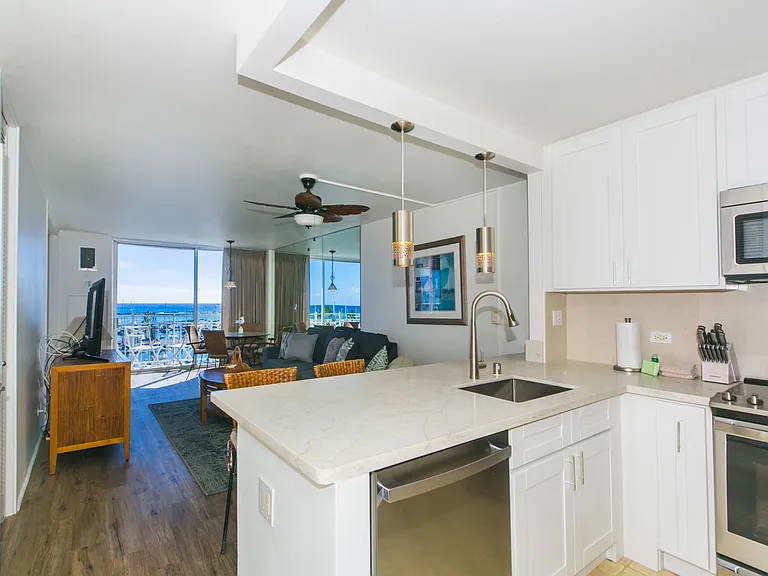 1765 Ala Moana Blvd #794 — Photo 13