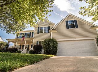 12318 Shadow Ridge Ln, Charlotte, NC 28273