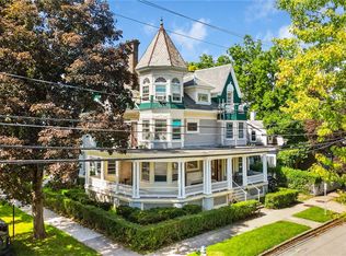 502 N Tioga St, Ithaca, NY 14850