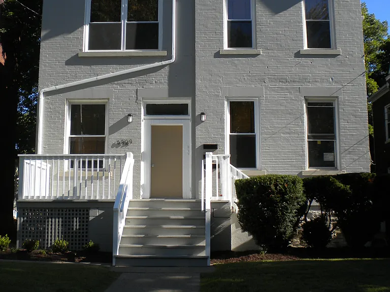6829 McPherson Blvd #1 — Photo 1