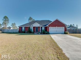 19 Shelby Rae Rd NE, Ludowici, GA 31316