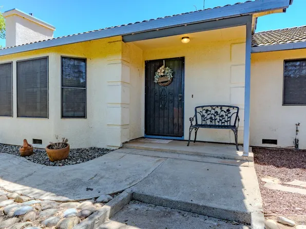 5865 Lozano St, Coulterville, CA 95311