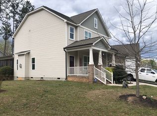 297 Hawkesburg Dr, Clayton, NC 27527