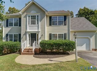 925 Scotch Pine Ct, Sandston, VA 23150