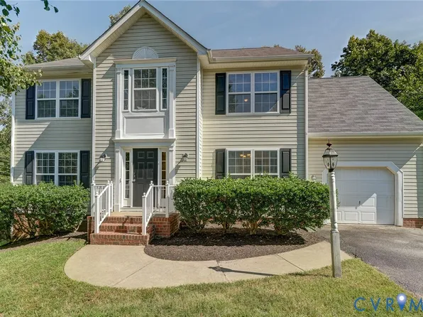 925 Scotch Pine Ct, Sandston, VA 23150