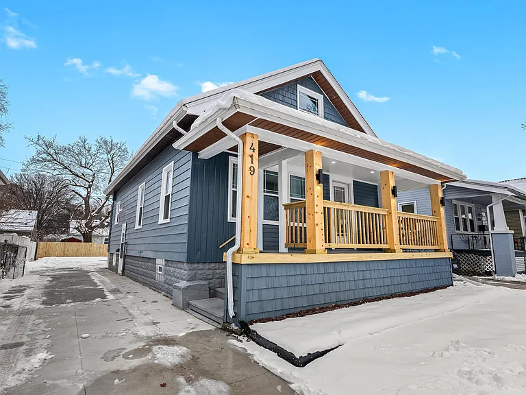 419 S Kenwood Ave — Photo 39