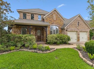 8210 Thunder Ridge Way, Missouri City, TX 77459