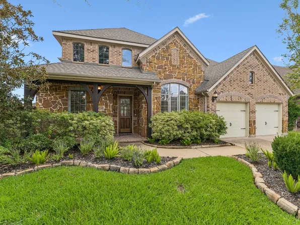 8210 Thunder Ridge Way, Missouri City, TX 77459