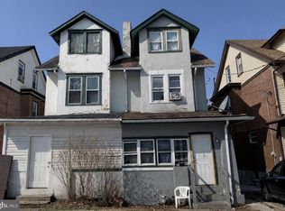 21 N Westfield Ave, Trenton, NJ 08618