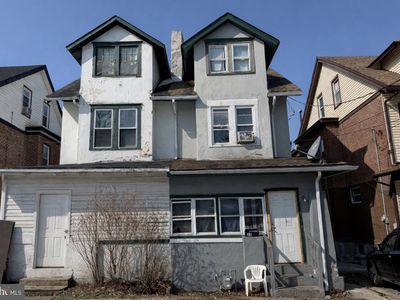21 N Westfield Ave, Trenton, NJ, 08618