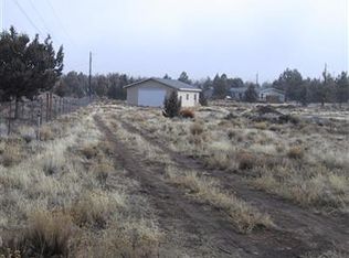 12073 SW Jeannes Pl, Crooked River, OR 97760