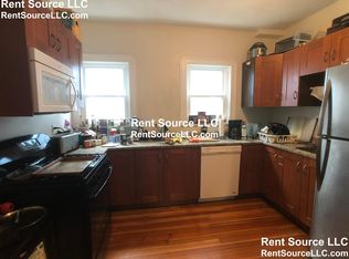 7 Holyoke Rd, Somerville, MA 02144